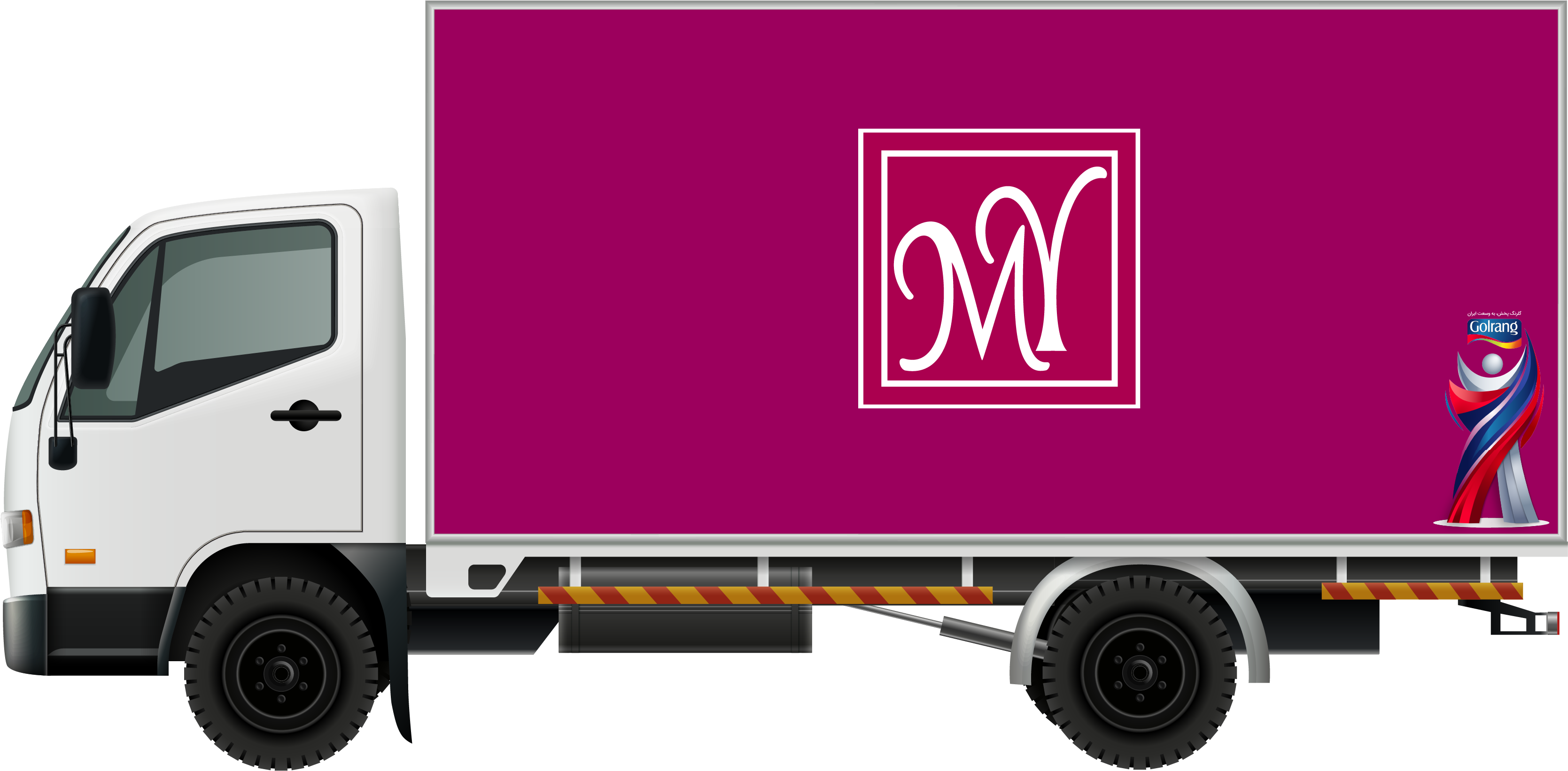 My-Truck