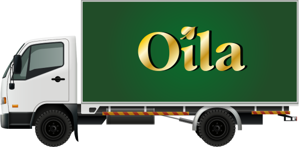 Oila-Truck