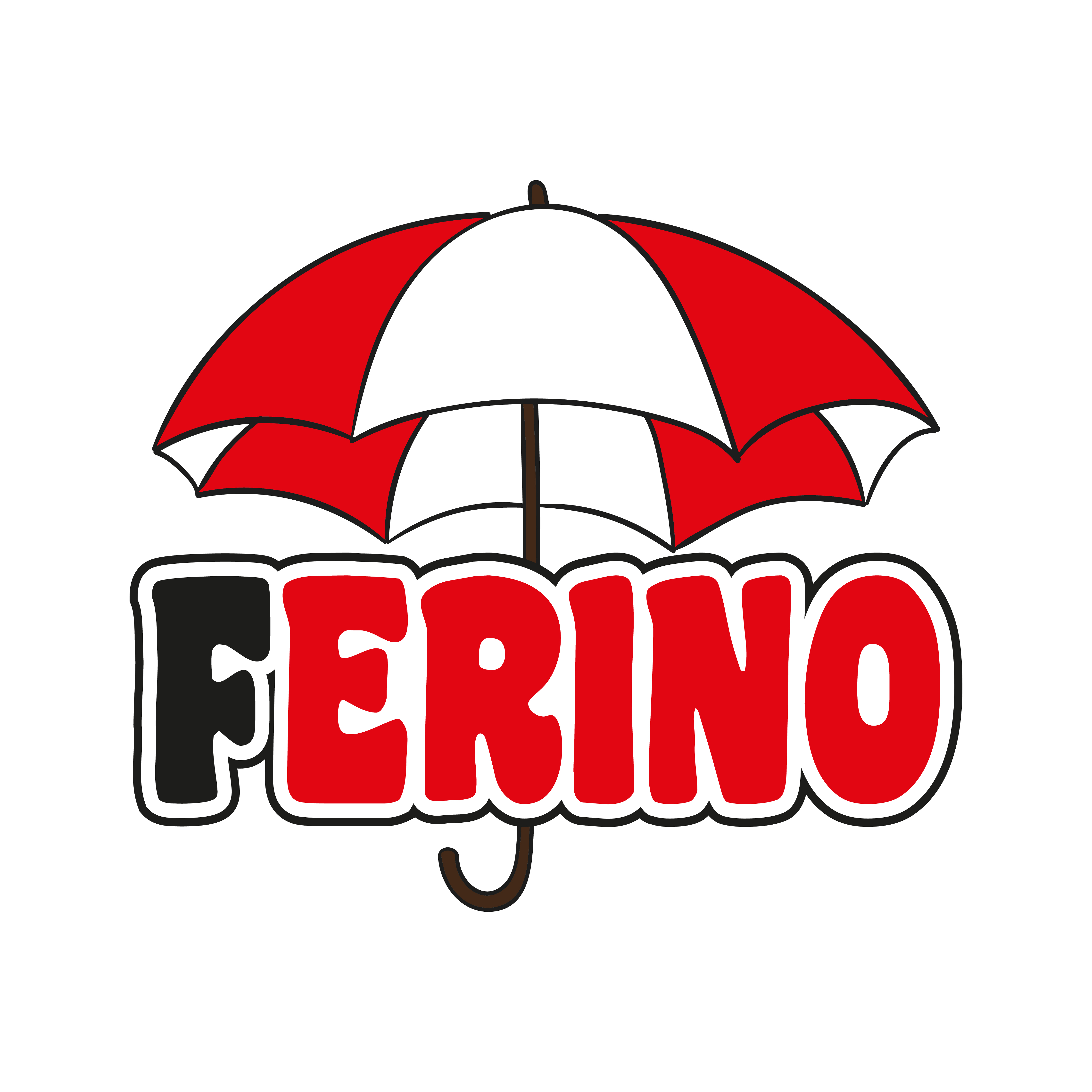 فرینو FERINO