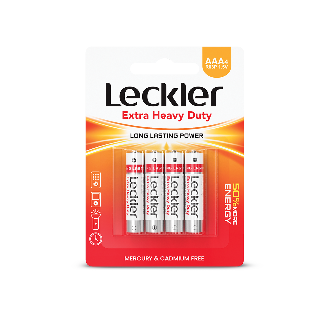 باتری کربن زینک نیم قلمی 4 عددی