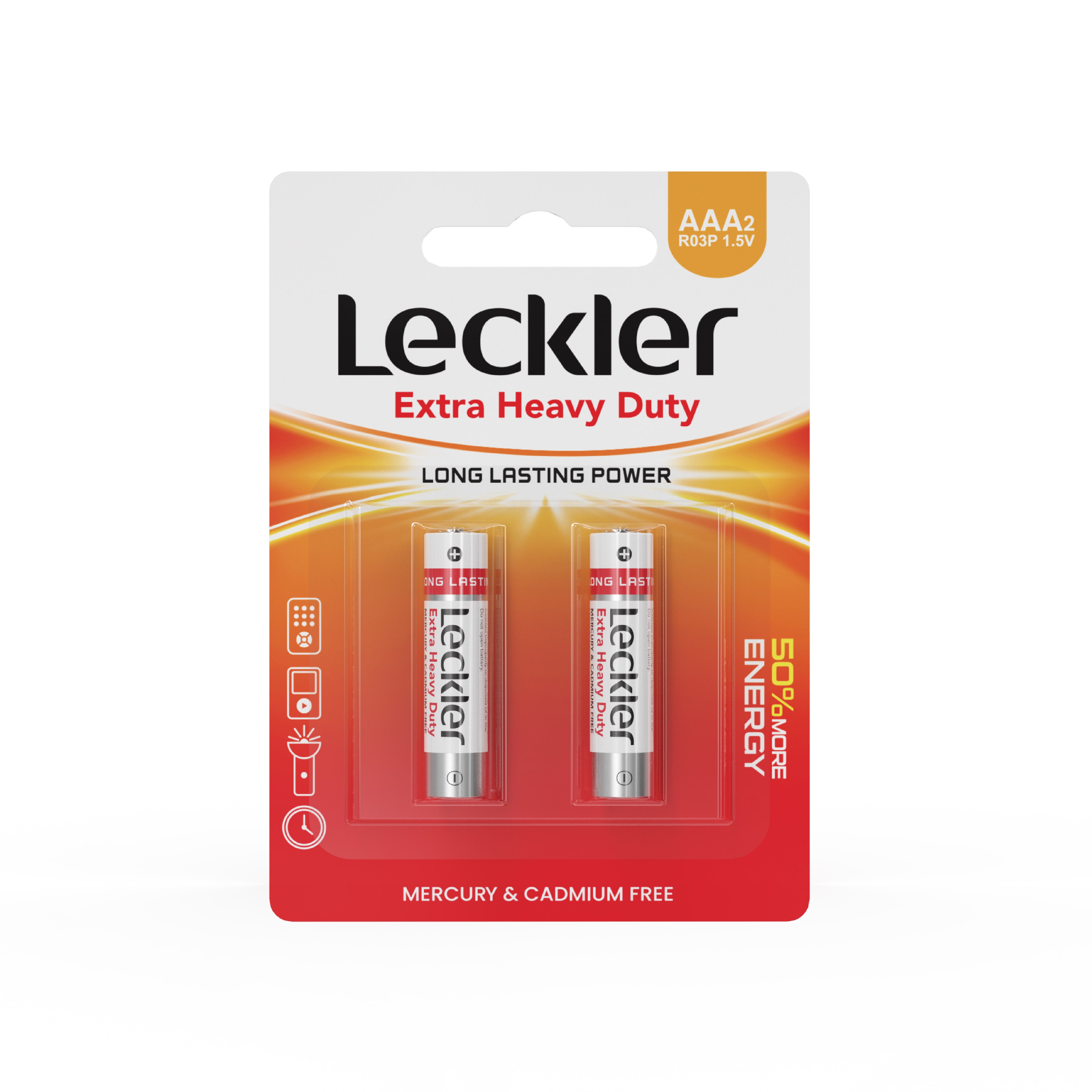 باتری کربن زینک نیم قلمی 2 عددی